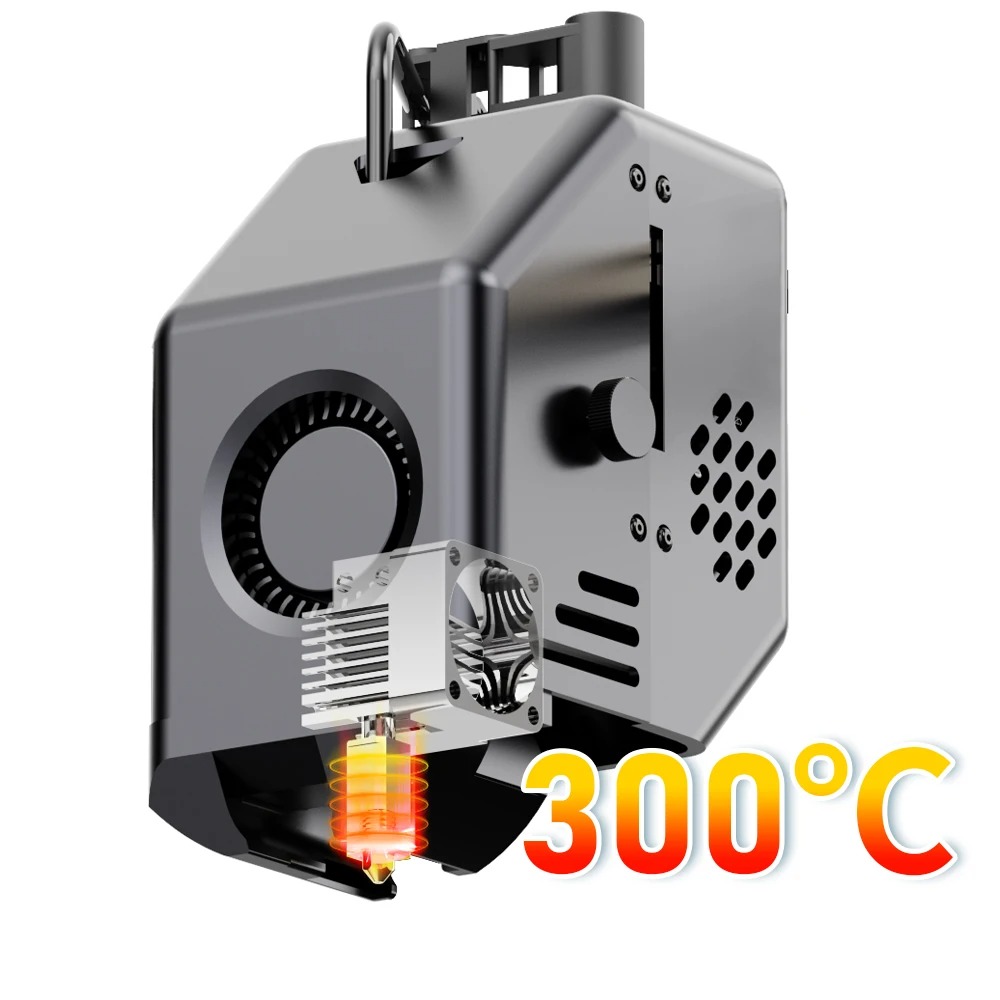เครื่องพิมพ์สามมิติ Twotrees S - Corexy 3D Printer Kit บทวิจารณ์และราคา