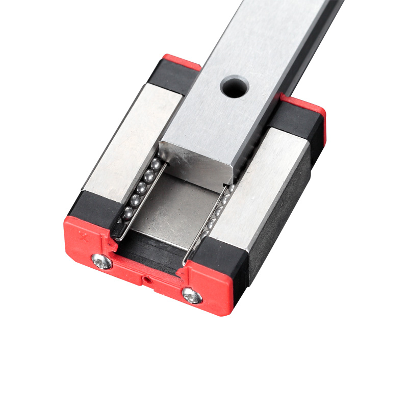 KGT MGN7H MGN9H MGN12H MGN15H  - Linear Rail Mgn12H Set บทวิจารณ์และราคา