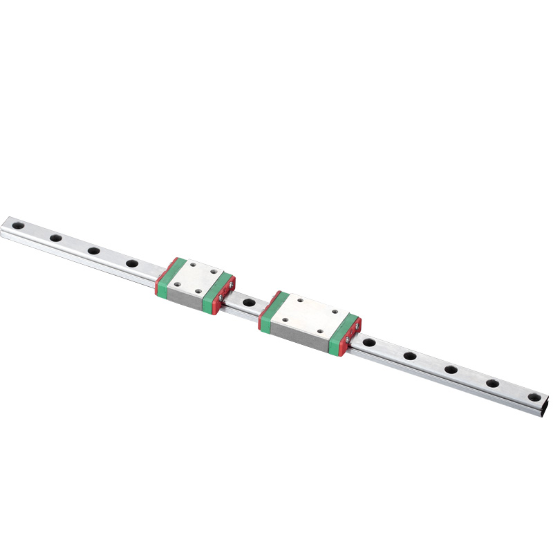 KGT MGN7H MGN9H MGN12H MGN15H  - Linear Rail Mgn12H Set บทวิจารณ์และราคา