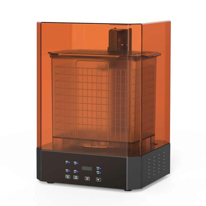 เครื่องล้างและอบแห้งรุ่น UW-02 - Large Resin Wash And Cure Station บทวิจารณ์และราคา