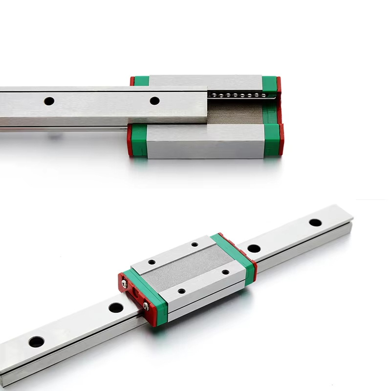 1PCS MGN7C MGN7H MGN9C MGN9H M - Linear Rail Mgn12H Set บทวิจารณ์และราคา