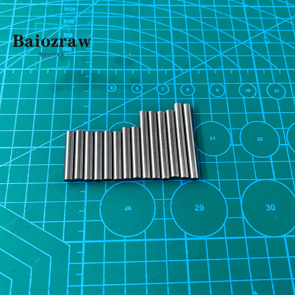 Baiozraw Voron2.4และ Trident P - Voron Trident Full Kit บทวิจารณ์และราคา