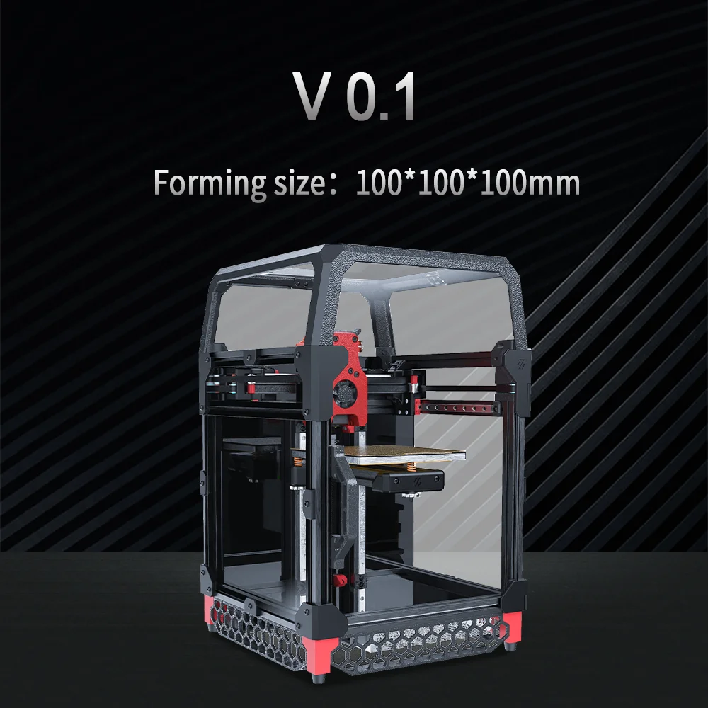 ราคาขายส่ง ชุดเครื่องพิมพ์ 3 ม - Corexy 3D Printer Kit บทวิจารณ์และราคา