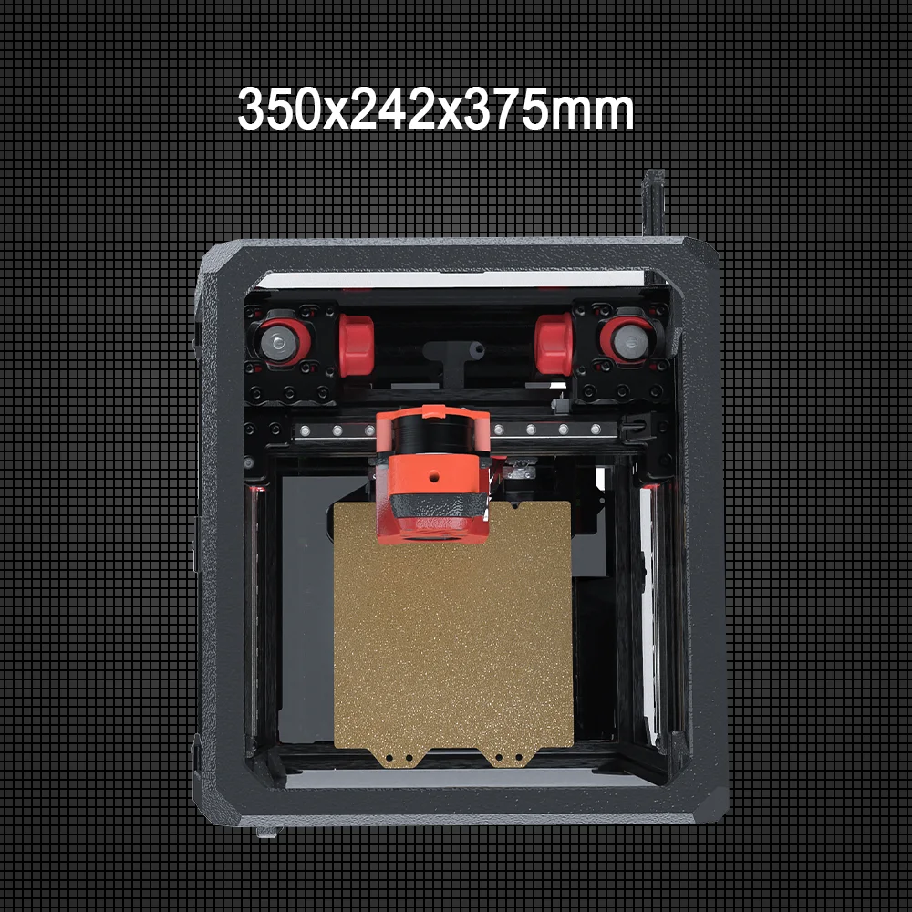 ราคาขายส่ง ชุดเครื่องพิมพ์ 3 ม - Corexy 3D Printer Kit บทวิจารณ์และราคา