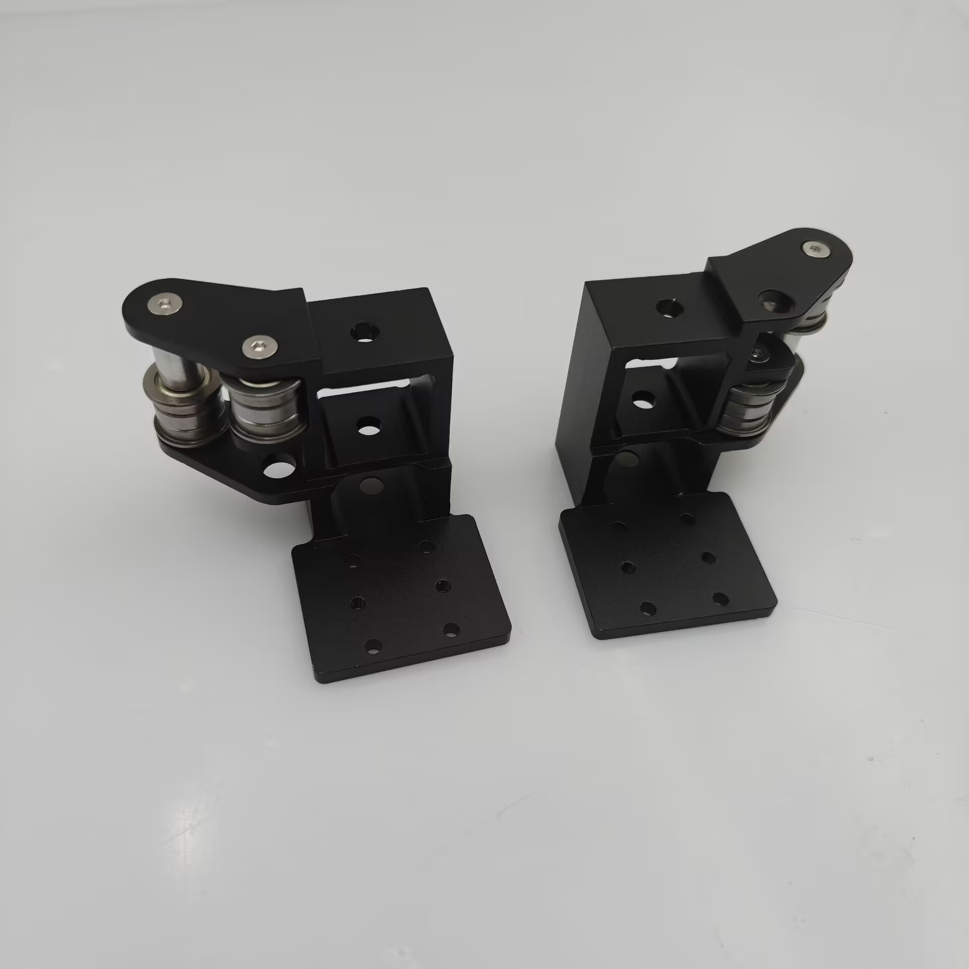 Funssor Full Frontal Gantry Mo - Corexy 3D Printer Kit บทวิจารณ์และราคา