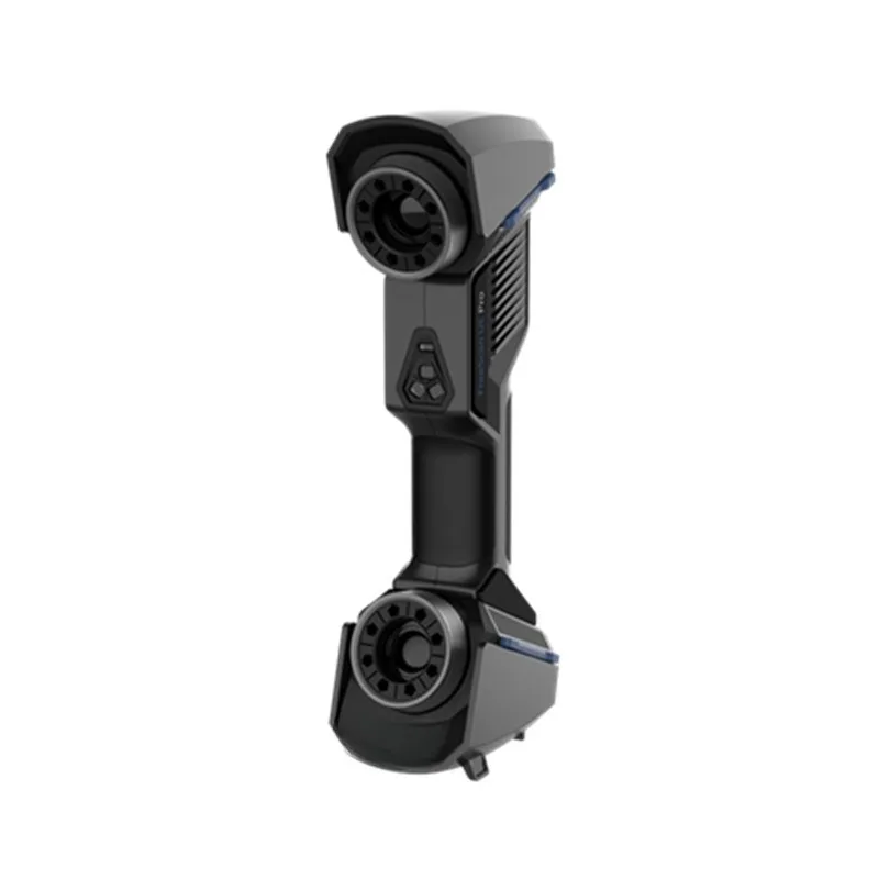 เครื่องสแกน 3 มิติแบบพกพาที่มี - Handheld 3D Scanner High Precision บทวิจารณ์และราคา
