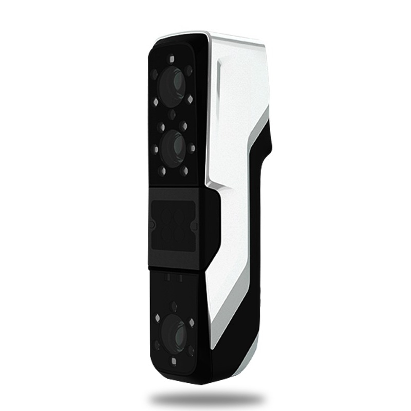 เครื่องสแกน 3 มิติ 3DeVOK MQ เ - Handheld 3D Scanner High Precision บทวิจารณ์และราคา